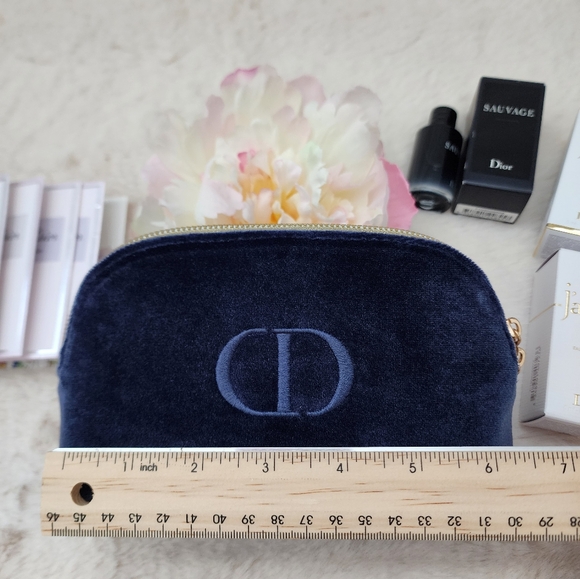❤️Dior mini perfum with cosmetic bag - Picture 8 of 10